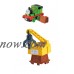 Thomas & Friends Take-n-Play Scrapyard Clean-Up Team   554265573